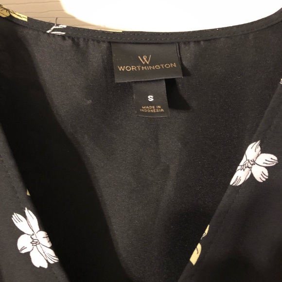 Wrap-Around Dress - Picture 6 of 6